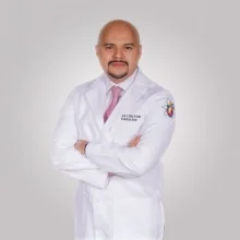 Foto de Dr. Mario Alberto Valles Terrazas, Cardiología en Chihuahua