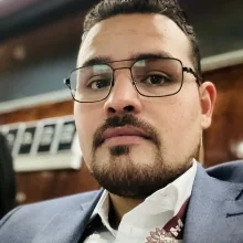 Foto de Dr. Mario Alfredo Hernandez Velazquez, Psiquiatría en Chihuahua