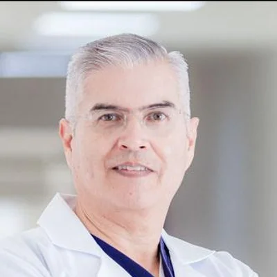 Foto de Dr. Mario Edgardo Delgadillo Silva, Ginecología y Obstetricia en Juárez