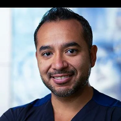 Foto de Dr. Mario Iván Villagómez Figueroa, Cirugía General, Gastroenterología en Juárez