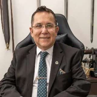 Foto de Dr. Mario Soto Ramos, Pediatría en Chihuahua