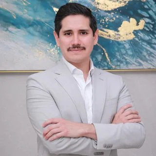 Foto de Dr. Mario Toledo, Otorrinolaringología en Chihuahua