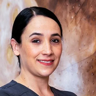 Foto de Dr. Marisela González Antuñano, Otorrinolaringología en Juárez