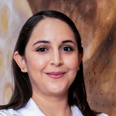 Foto de Dr. Martha Elena Galindo Hernández, Pediatría en Juárez