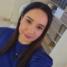 Foto de Dr. Martha Isela Villanueva Toy, Pediatría en Chihuahua