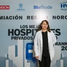 Foto de Dr. Martha Rosa Diaz Padilla 2, Ginecología y Obstetricia en Chihuahua