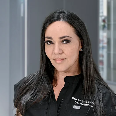 Foto de Dr. Mary Ángela Regan Bueno, Dermatología en Juárez