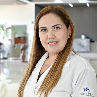 Foto de Dr. Mary Tere Cruz Almaraz, Ginecología y Obstetricia en Juárez