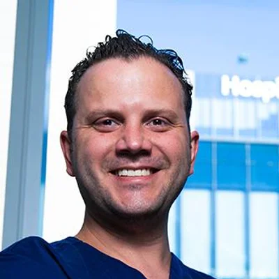 Foto de Dr. Mauricio Cortina Ramírez, Pediatría en Juárez