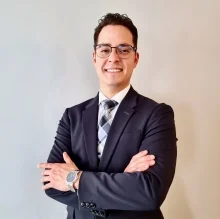 Foto de Dr. Mauricio Heiras Arroyo, Cirugía General en Chihuahua