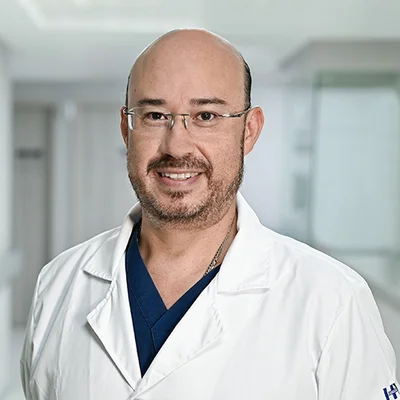 Foto de Dr. Mauricio Rodríguez González, Cirugía General en Juárez