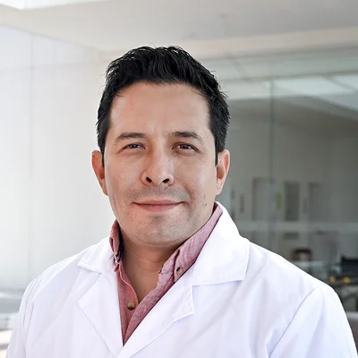 Foto de Dr. Mauro Trujillo Sánchez, Oftalmología en Juárez