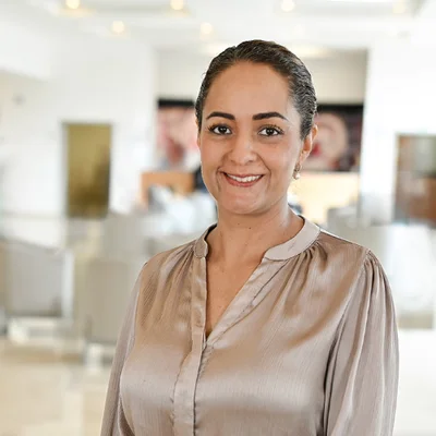 Foto de Dr. Maydelí Rosado Martínez, Neonatología, Pediatría en Juárez