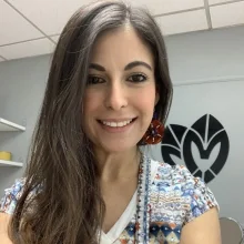 Foto de Dr. Melanie Marmolejo Chavira, Dermatología en Chihuahua