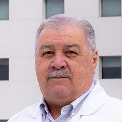 Foto de Dr. Miguel Angel Calderon Amezcua, Psiquiatría en Juárez