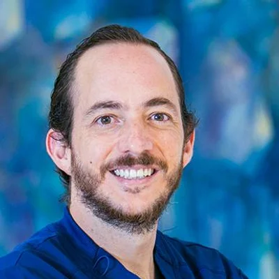 Foto de Dr. Miguel Ángel Domínguez Mena, Ginecología y Obstetricia en Juárez