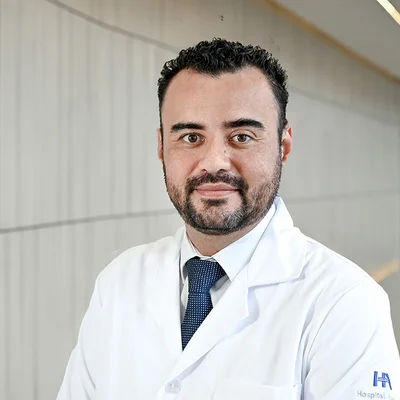 Foto de Dr. Miguel Angel González Castellanos, Ginecología y Obstetricia en Juárez