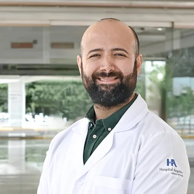 Foto de Dr. Miguel Angel Guerra Lopez, Ortopedia y Traumatología en Juárez