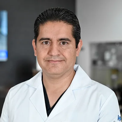 Foto de Dr. Miguel Angel Jaramillo Gante, Cirugía General en Juárez