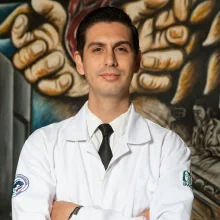 Foto de Dr. Miguel Ángel Jurado Aguirre, Endocrinología en Chihuahua