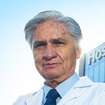 Foto de Dr. Miguel Ángel Mancera Reséndiz, Ginecología y Obstetricia en Juárez