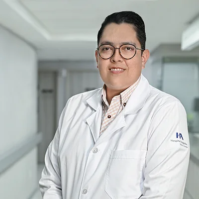 Foto de Dr. Miguel Ángel Montero Márquez, Otorrinolaringología en Juárez