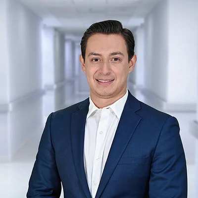 Foto de Dr. Miguel Ángel Ramírez Burgueño, Coloproctología en Juárez