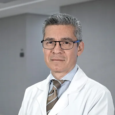 Foto de Dr. MIGUEL ANGEL SAAVEDRA SALINAS, Reumatología en Juárez