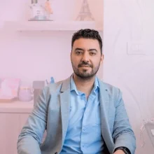 Foto de Dr. Miguel Eduardo Guigón Canseco, Ginecología y Obstetricia en Chihuahua