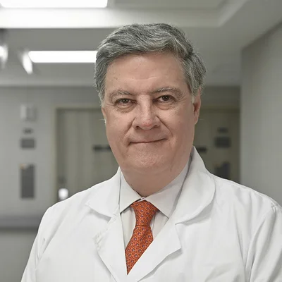 Foto de Dr. Miguel Foncerrada Montaño, Cirugía General en Juárez