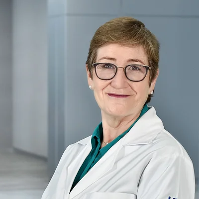 Foto de Dr. Miriam Concepción Negrín Pérez, Ginecología y Obstetricia en Juárez