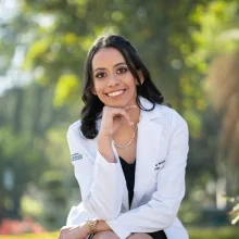 Foto de Dr. Miriam Elizabeth Aguilar Márquez Hematóloga, Hematología en Chihuahua