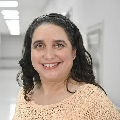 Foto de Dr. Miryam Karina González Pérez, Pediatría en Juárez