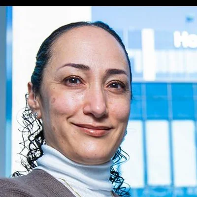 Foto de Dr. Mónica Guadalupe Tinajero Iriarte, Pediatría en Juárez