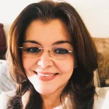 Foto de Dr. Morayma Cristina Licón Gurrea, Psiquiatría en Chihuahua