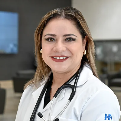 Foto de Dr. Nadia Ivette González Buendía, Algología, Anestesiología en Juárez