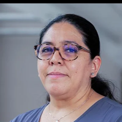 Foto de Dr. Nancy Elizabeth Aguilar Muñoz, Otorrinolaringología en Juárez