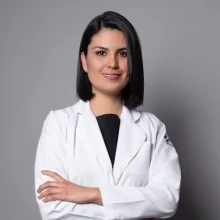 Foto de Dr. Nereida Gutierrez Saldaña, Cardiología en Chihuahua