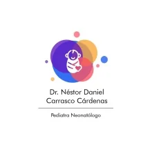 Foto de Dr. Nestor Daniel Carrasco Cardenas 2, Neonatología en Chihuahua