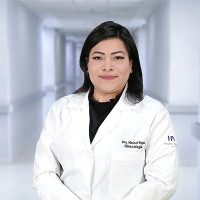 Foto de Dr. Nidia Marisol Rojas Pérez, Ginecología y Obstetricia en Juárez