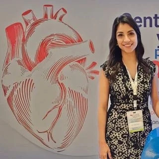 Foto de Dr. Nikein Dayan Ibarra Márquez, Cardiología en Chihuahua