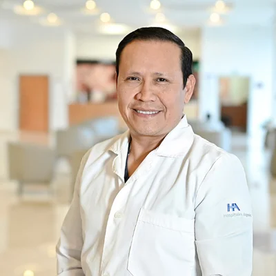 Foto de Dr. Norman Rivera Andrade, Medicina Familiar, Medicina Interna en Juárez