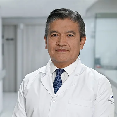 Foto de Dr. Octavio Cedillo Ley, Ginecología y Obstetricia en Juárez