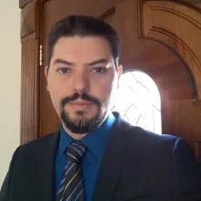 Foto de Dr. Oliver Torres Sánchez, Cirugía General en Chihuahua