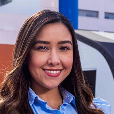 Foto de Dr. Olivia Alejandra Flores Montes, Pediatría en Juárez