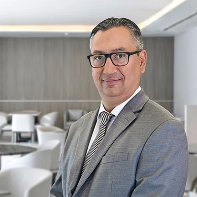 Foto de Dr. Omar Israel Campos Villarreal, Neurología en Juárez