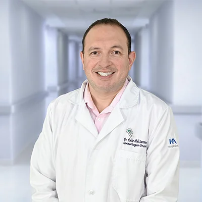 Foto de Dr. Óscar Abel Serrano Castro, Ginecología y Obstetricia en Juárez