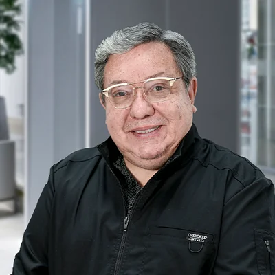 Foto de Dr. Oscar Alejandro Cárdenas Castañeda, Cirugía General, Ginecología y Obstetricia en Juárez