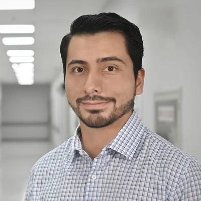 Foto de Dr. Oscar Daniel Guzmán Aguilar, Urología en Juárez