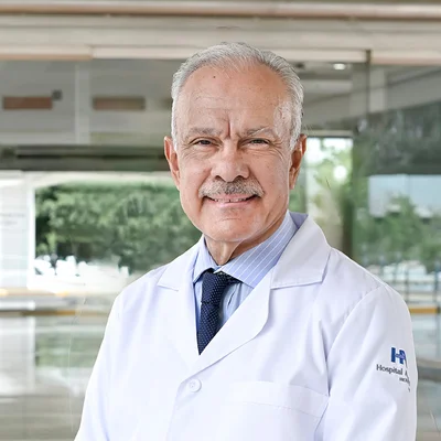 Foto de Dr. Oscar Garzón López, Ginecología y Obstetricia en Juárez